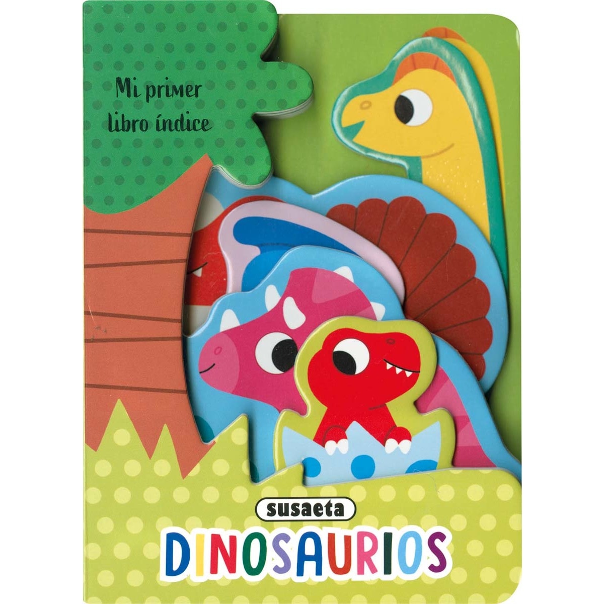 Dinosaurios 1