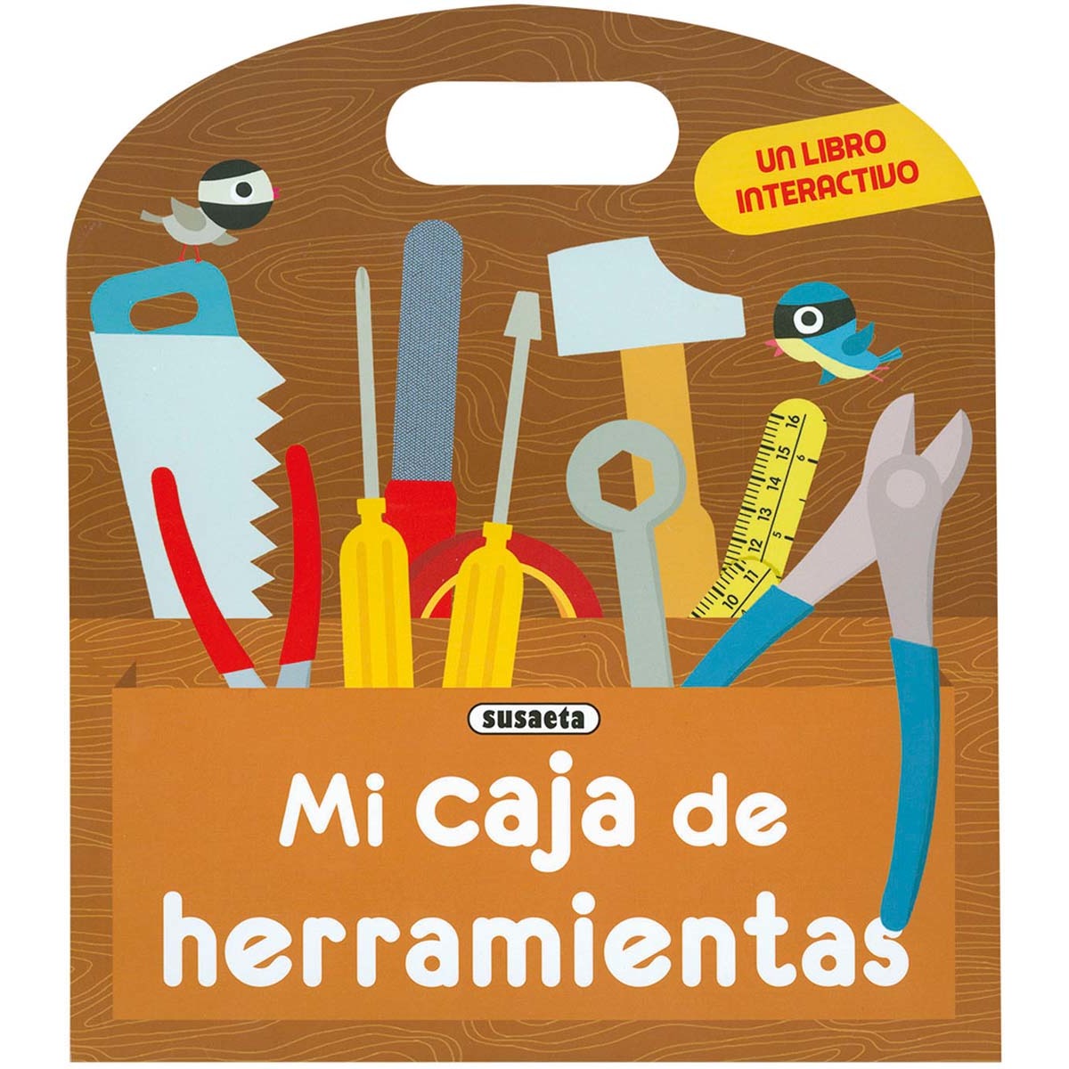 Mi caja de herramientas 1