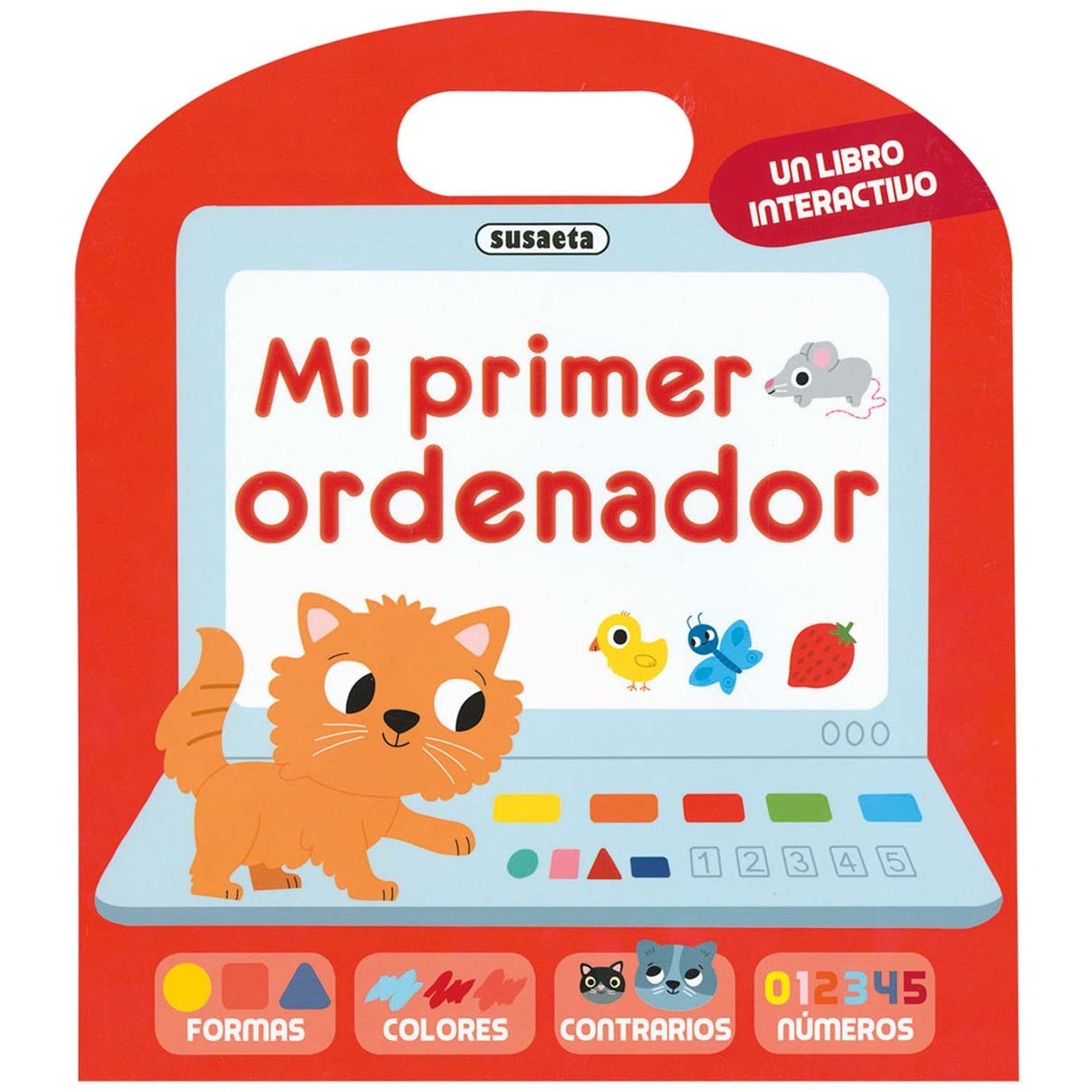Mi primer ordenador 1
