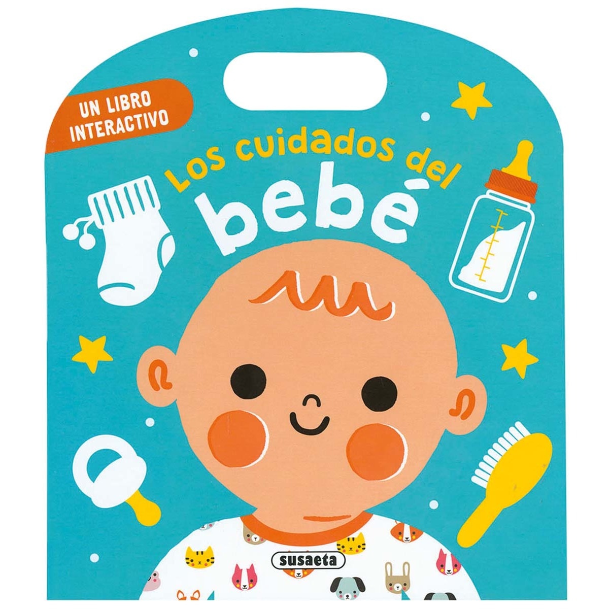 Los cuidados del bebé 1