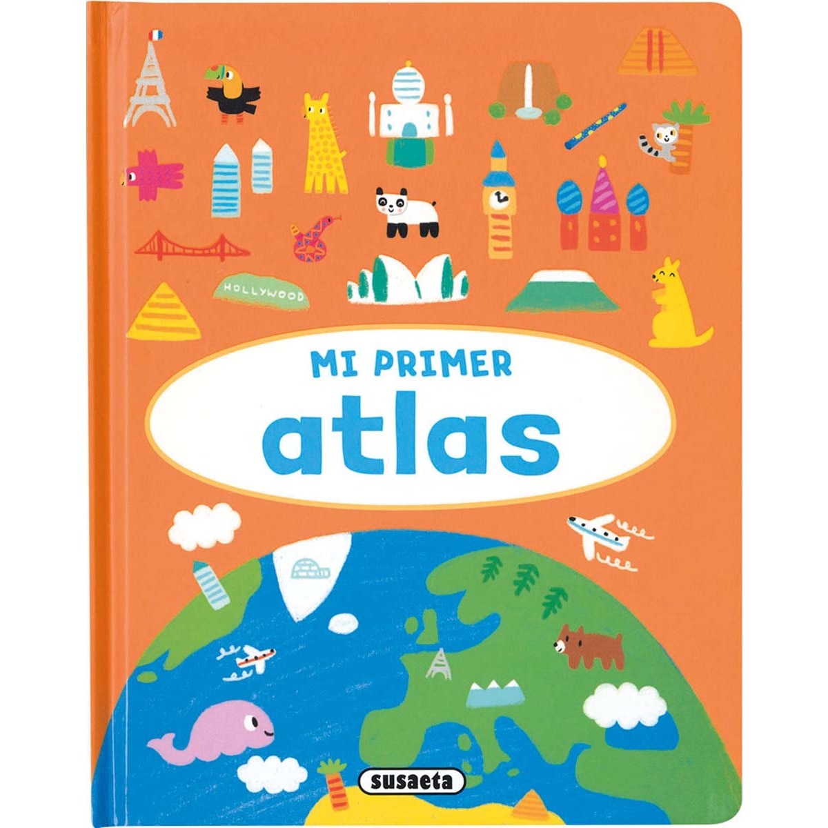 Mi primer atlas 1