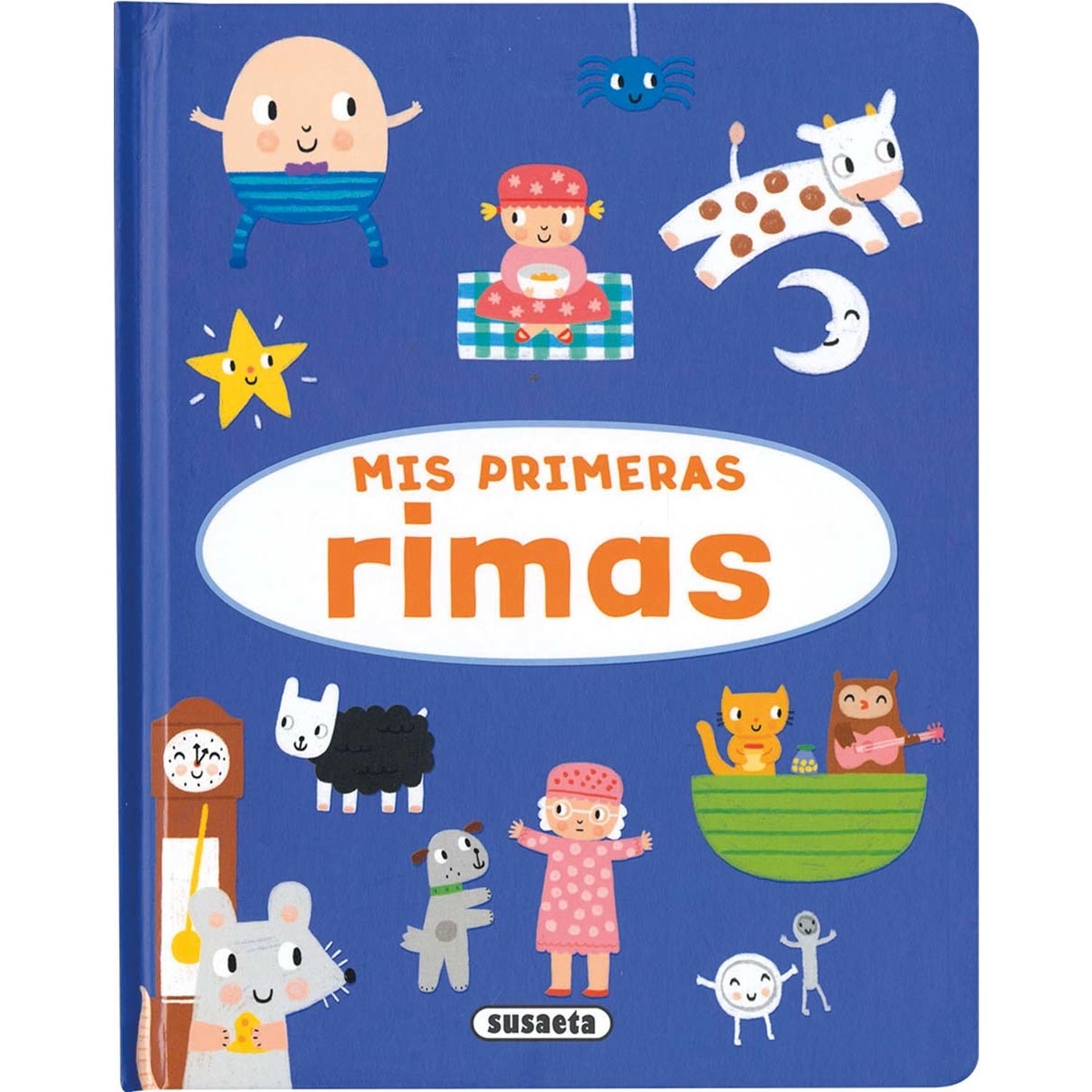 Mis primeras rimas 1
