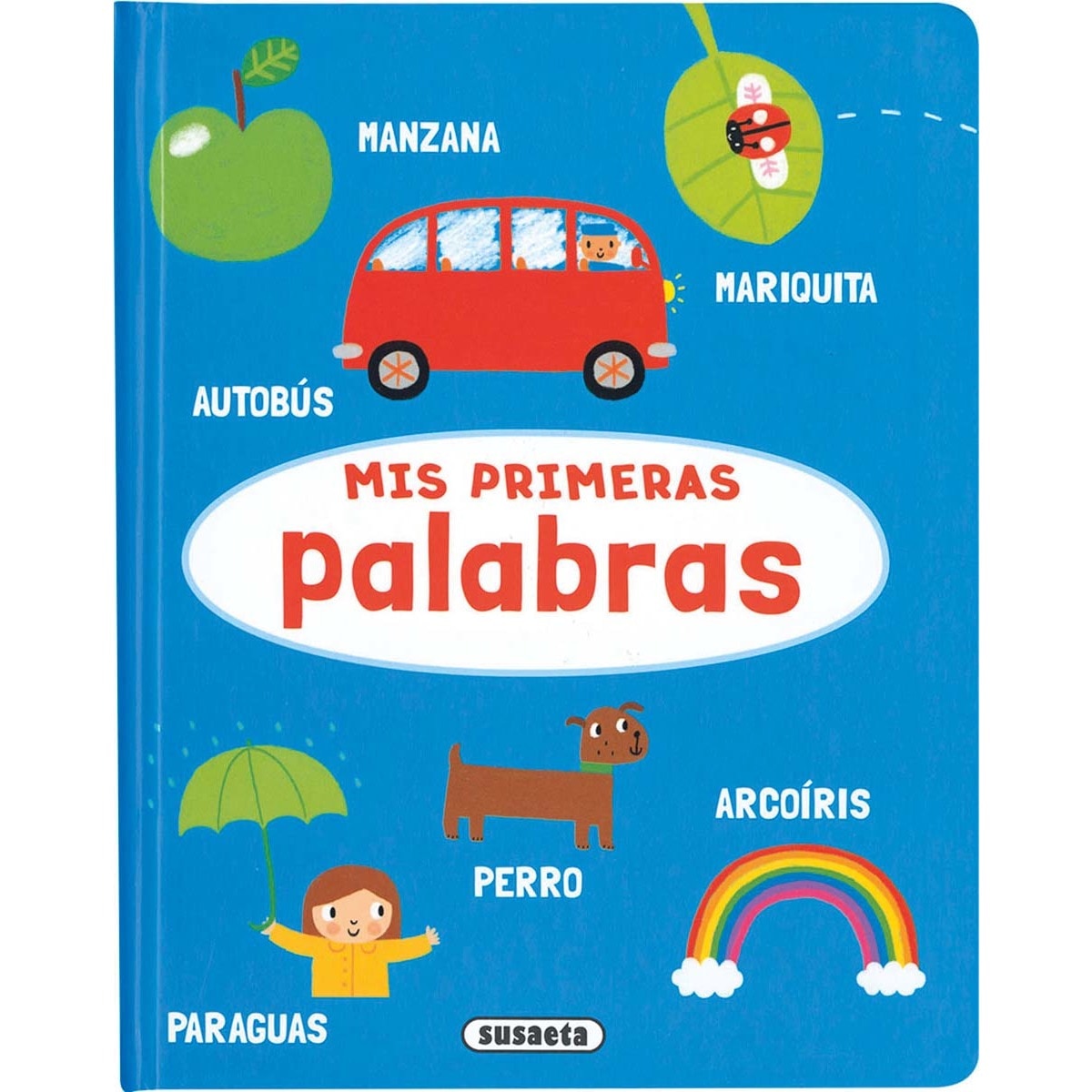 Mis primeras palabras 1