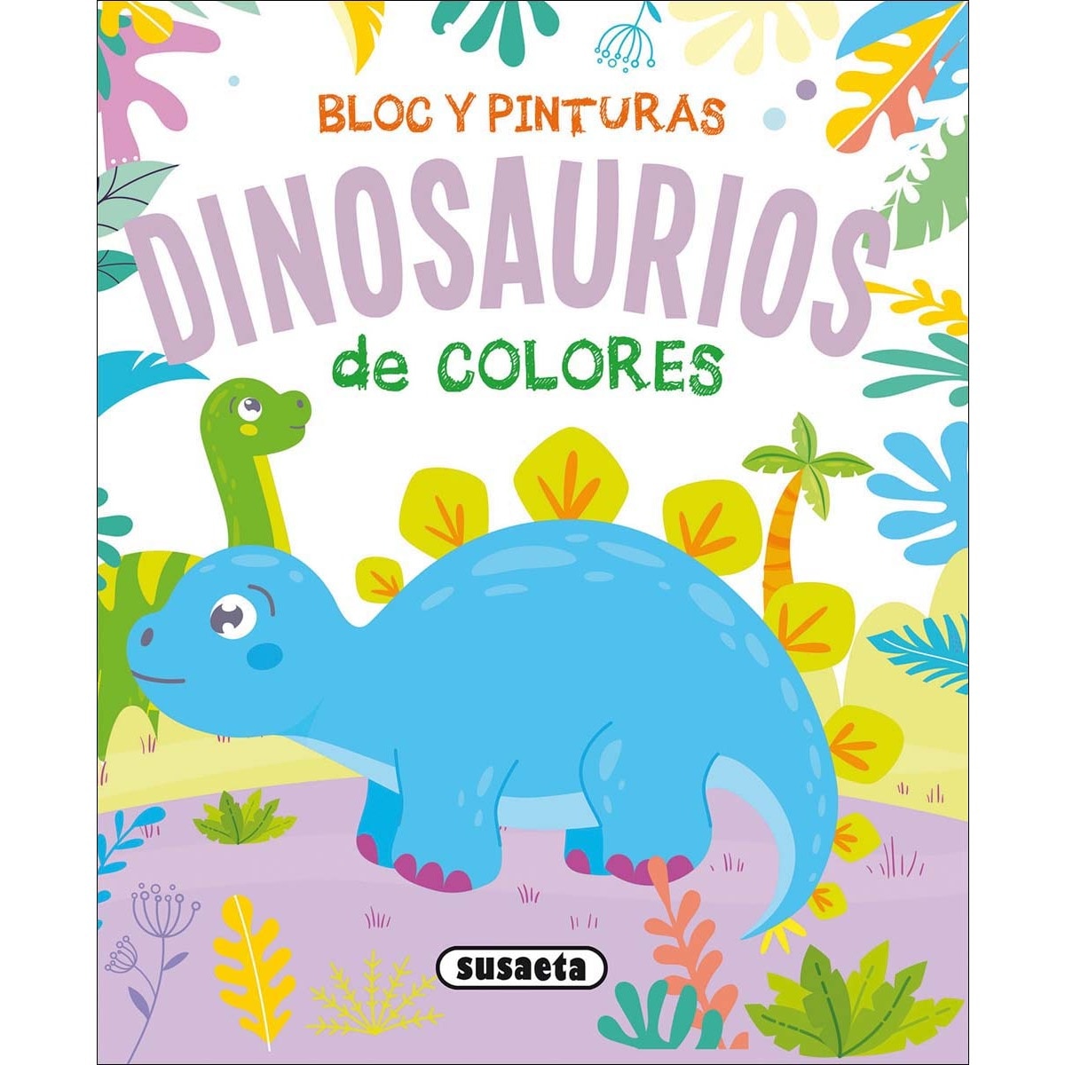 Dinosaurios 1