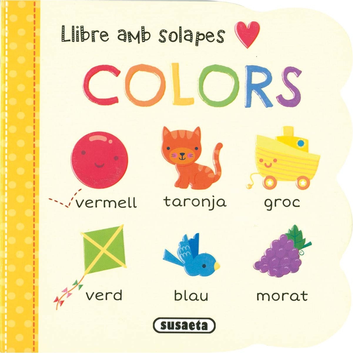 Colors 1