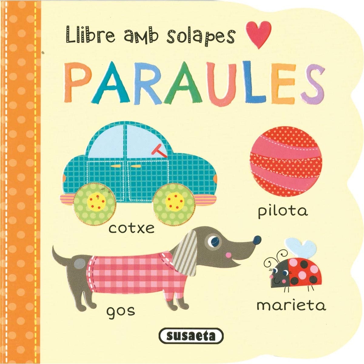 Paraules 1