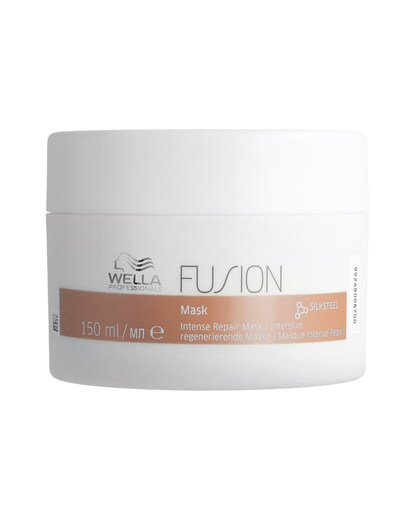 Imagen 0 de Mascarilla de Reparación Intensa Fusion para Cabello Dañado 150 ml Wella Professionals