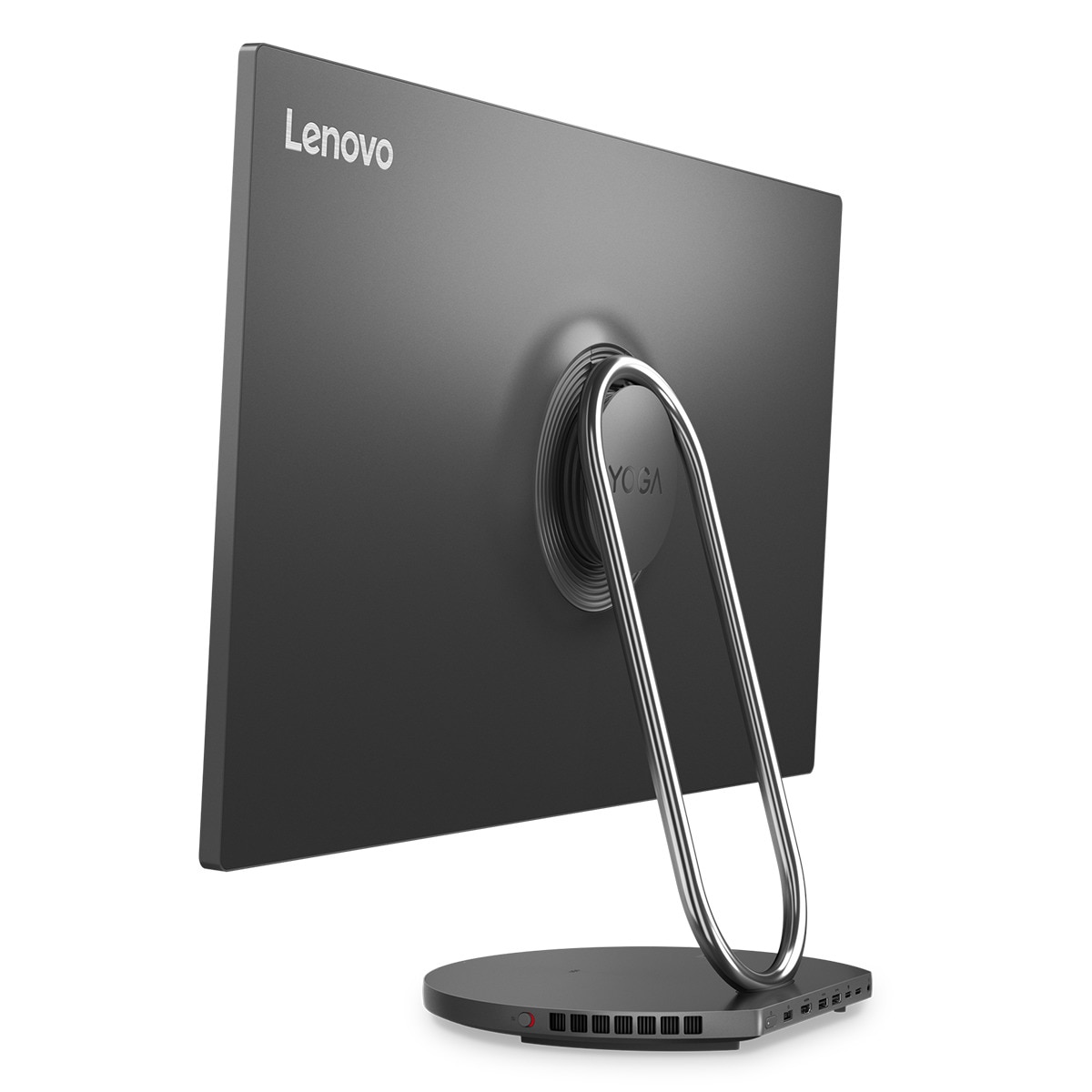 All in One Lenovo Yoga AIO 9 32IRH8, i9-13900H, 32GB, 1TB SSD, 31,5", W11 Gris Tormenta-7