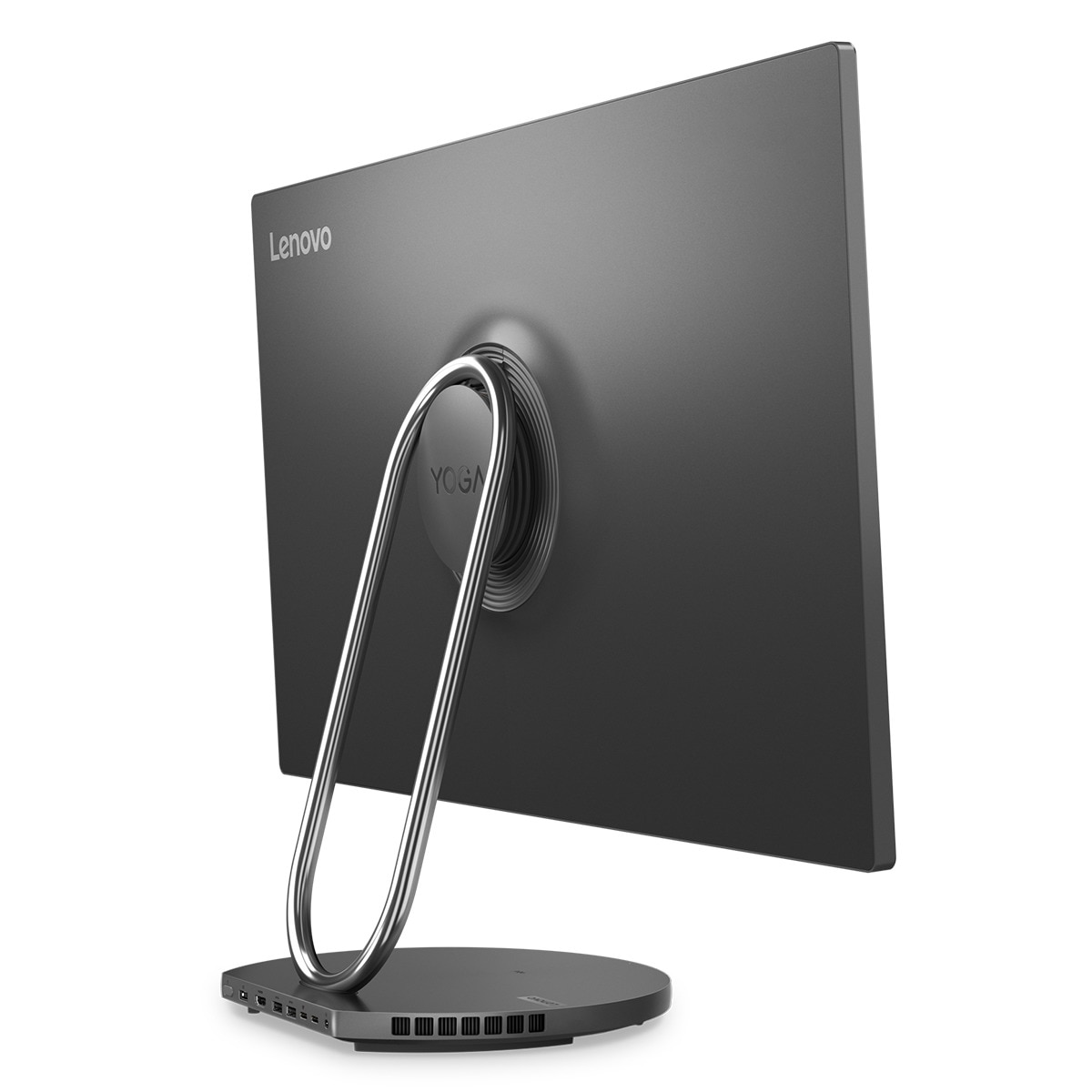 All in One Lenovo Yoga AIO 9 32IRH8, i9-13900H, 32GB, 1TB SSD, 31,5", W11 Gris Tormenta-5
