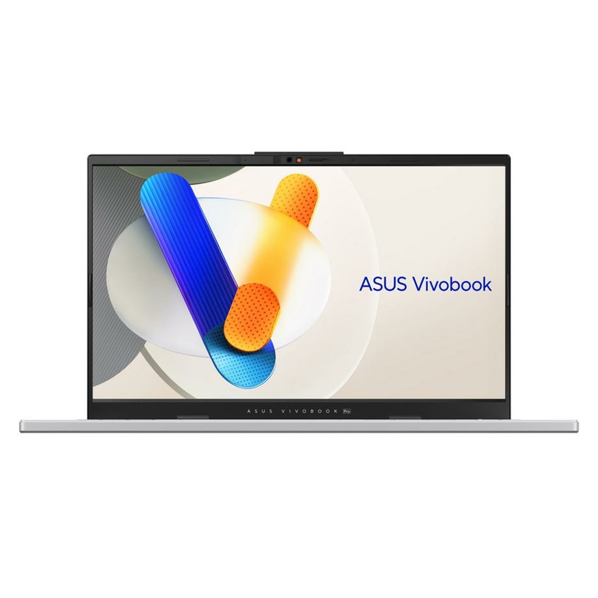 Portátil ASUS Vivobook Pro 15 OLED N6506MU-MA005W, Intel Core Ultra 7-155H, 16GB, 1TB SSD, GeForce RTX 4050 6GB, 15,6", W11 Plata-3