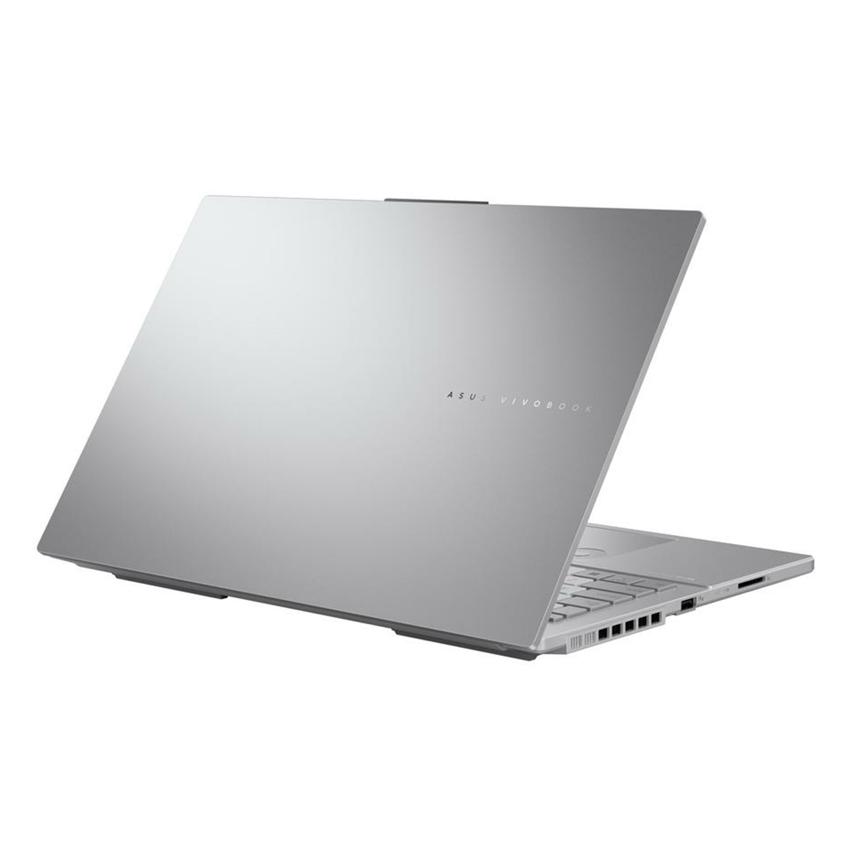 Portátil ASUS Vivobook Pro 15 OLED N6506MU-MA005W, Intel Core Ultra 7-155H, 16GB, 1TB SSD, GeForce RTX 4050 6GB, 15,6", W11 Plata-4