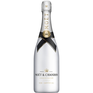 Ice imperial champagne brut botella 75 cl - Moët & Chandon