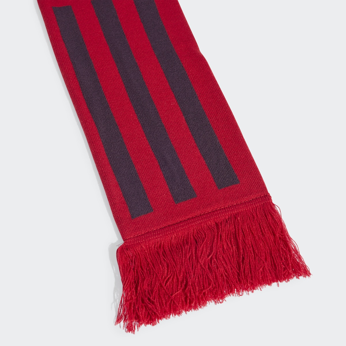 Cachecol 1.º Equipamento FC Bayern Vermelho-2