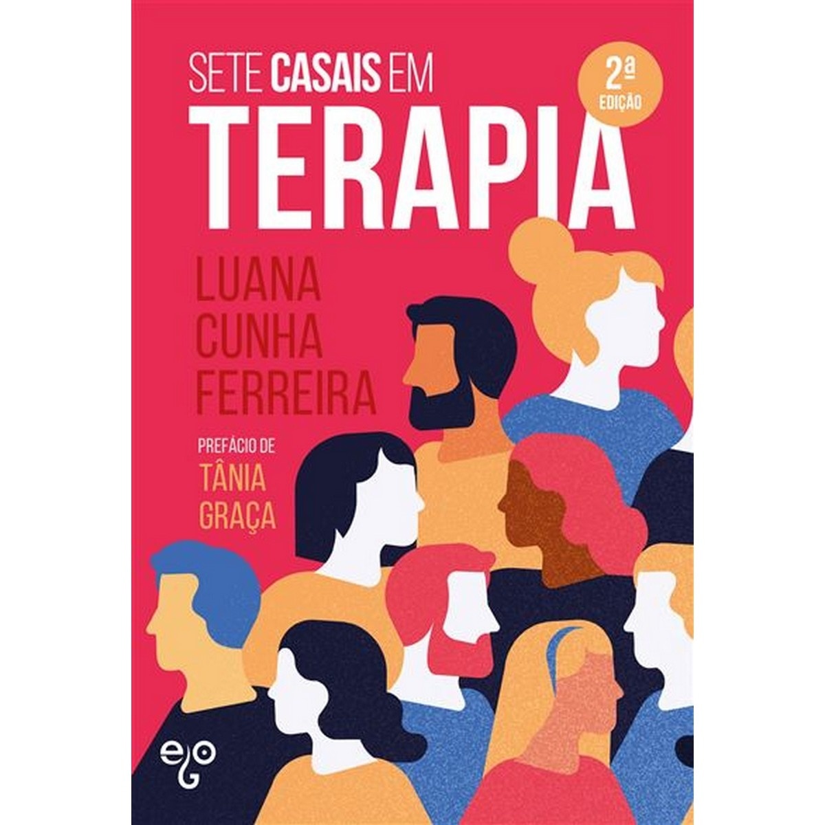 Sete casais em terapia  2aed 1