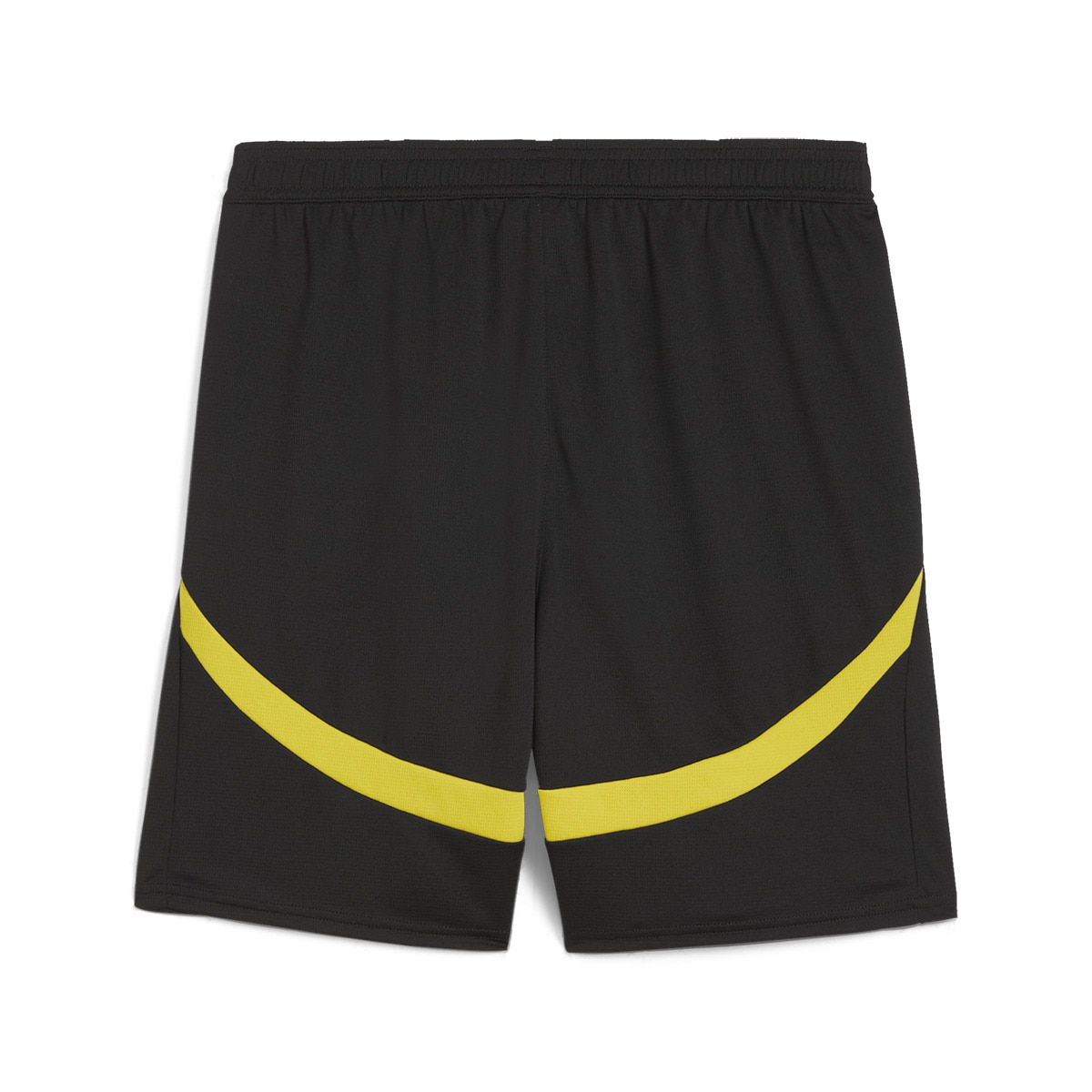 Calções de Homem 1.º Equipamento Borussia Dortmund BVB 2024-2025 Réplica Preto-6