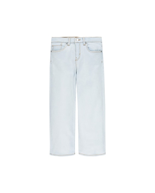 Imagen 0 de Vaqueros anchos