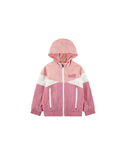 Imagen 0 de chaqueta cortaviento