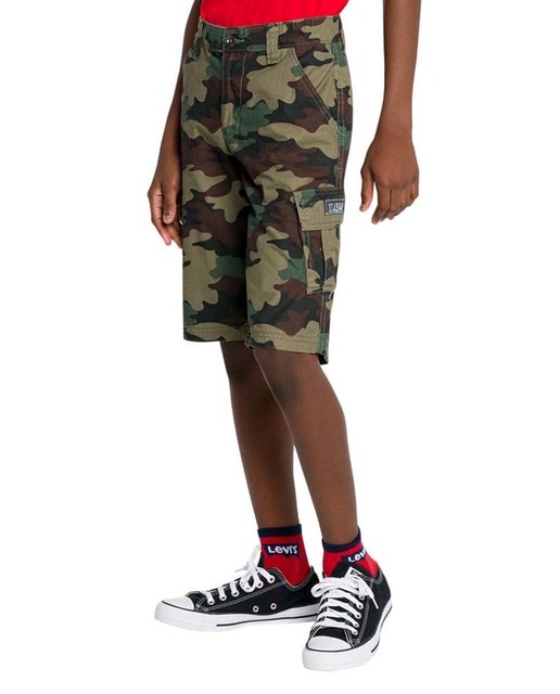 Imagen 0 de Short cremallera