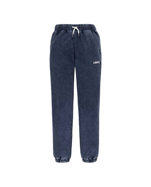 Imagen 0 de Pantalón chándal punto vaquero