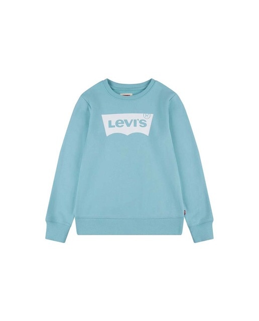 Imagen 0 de Sudadera sin capucha Batwing