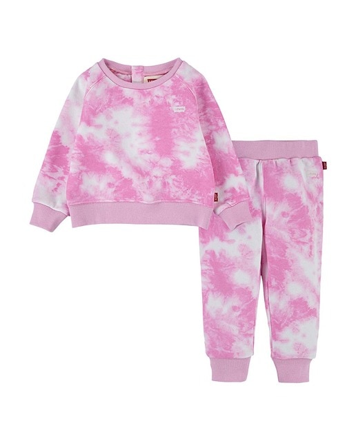 Imagen 0 de Conjunto pantalón y sudadera