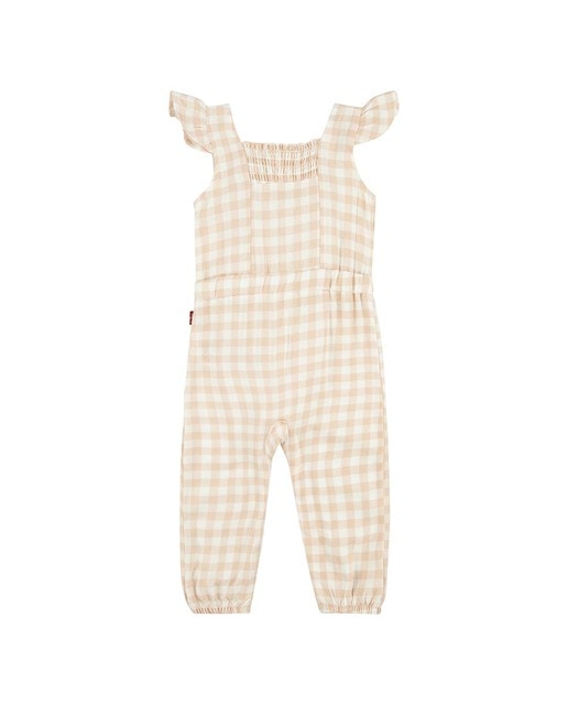 Imagen 0 de Peto manga corta