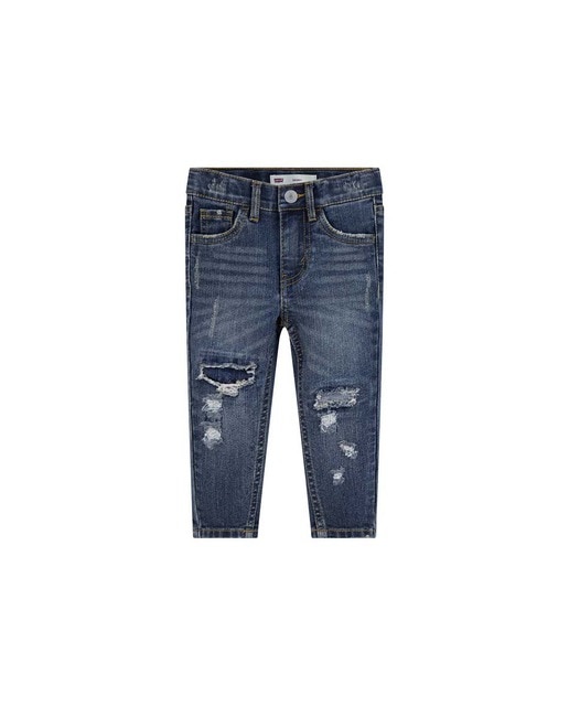 Imagen 0 de Vaqueros Skinny Fit Pull On