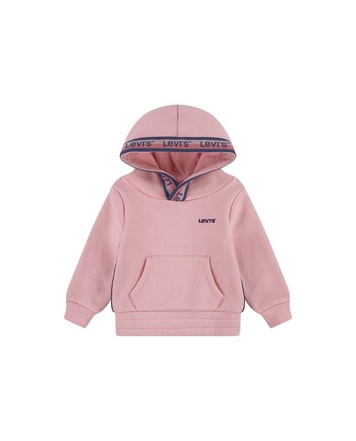 Imagen 0 de Sudadera capucha y aplicaciones