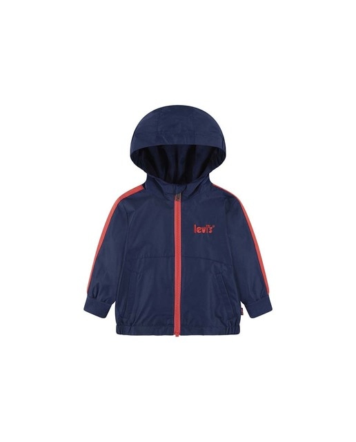 Imagen 0 de chaqueta cortaviento