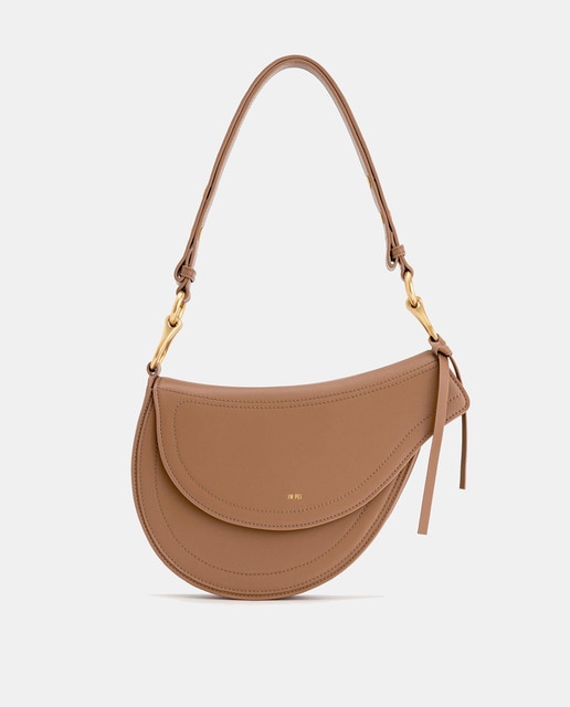 Imagen 0 de Bandolera Ashlie con solapa