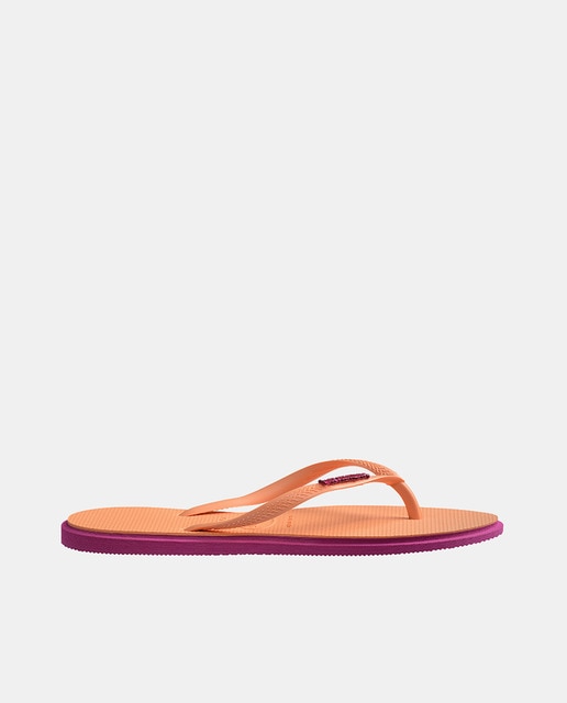 Imagem 0 de Chinelos de Praia Slim