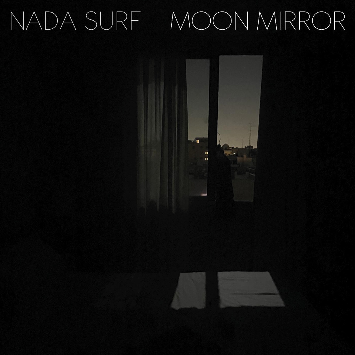 Imagen 0 de Moon mirror (Edición Color) (2 LP-Vinilo)