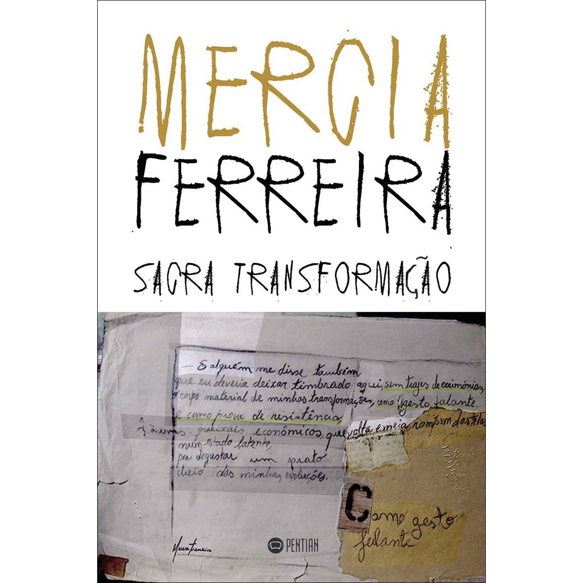 Imagem 0 de Sacra Transformação (Capa mole)