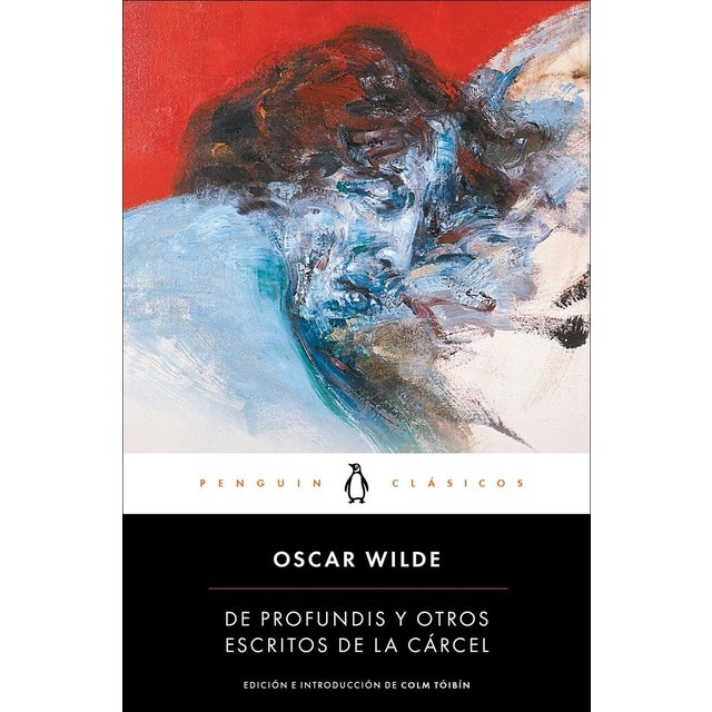 Imagem 0 de De profundis y otros escritos de la cárcel(Tapa blanda)