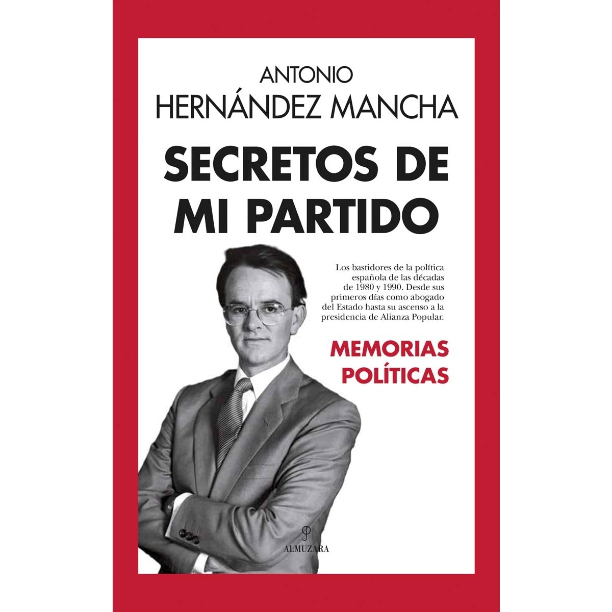 Secretos de mi partido (Capa mole) 1