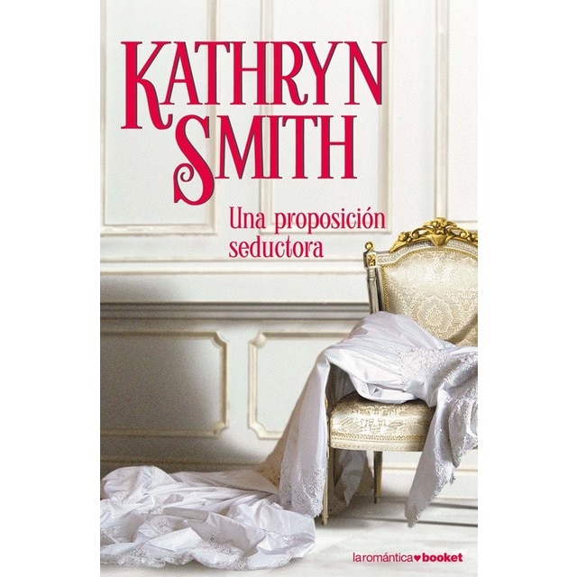 Imagem 0 de Una proposición seductora(Bolsillo) (Tapa blanda)