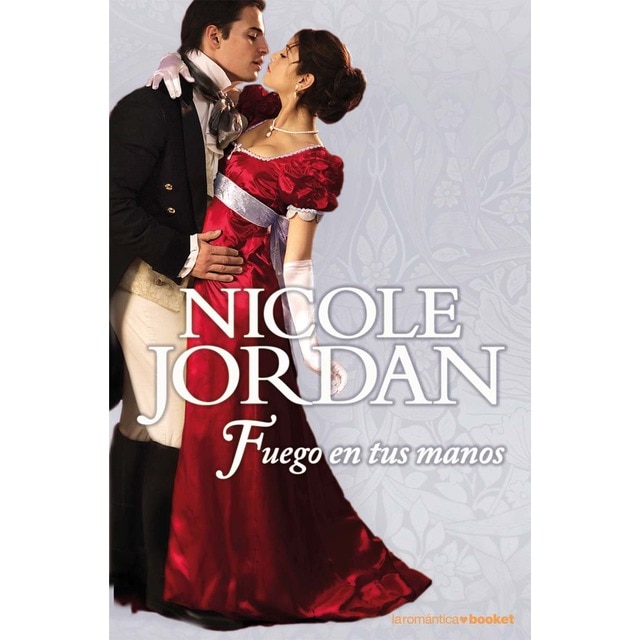 Imagen 0 de Fuego en tus manos (Bolsillo) (Tapa blanda)