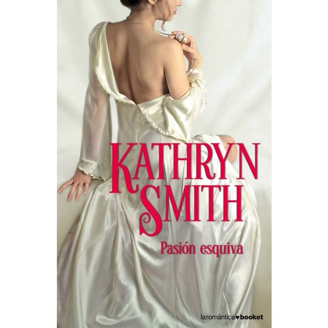 Imagem 0 de Pasión esquiva(Bolsillo) (Tapa blanda)