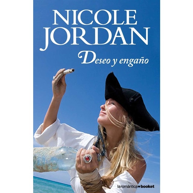 Imagen 0 de Deseo y engaño (Bolsillo) (Tapa blanda)