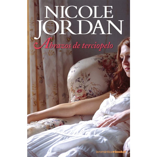 Imagen 0 de Abrazos de terciopelo  (Bolsillo) (Tapa blanda)