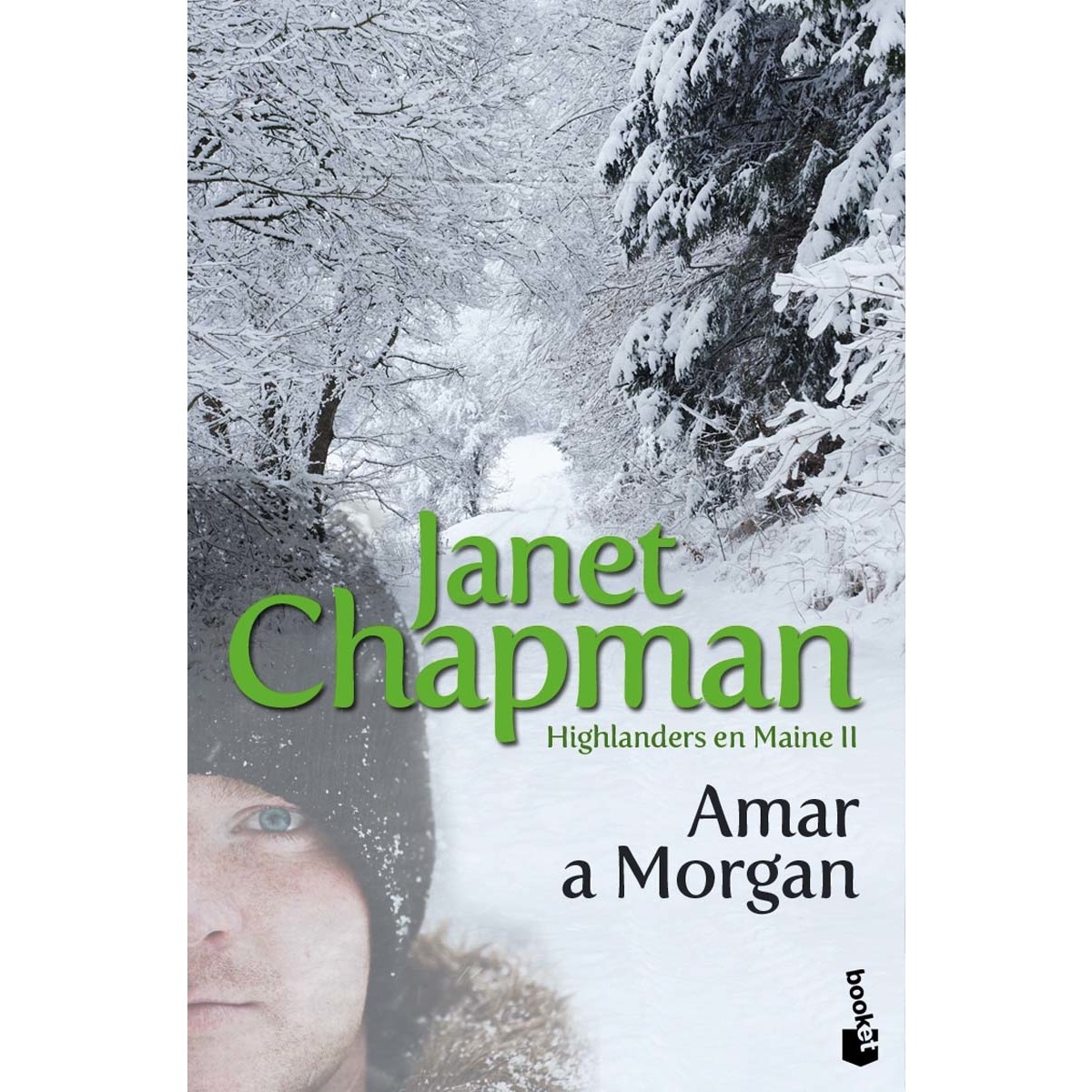 Amar a Morgan (Bolso) (Capa mole) 1