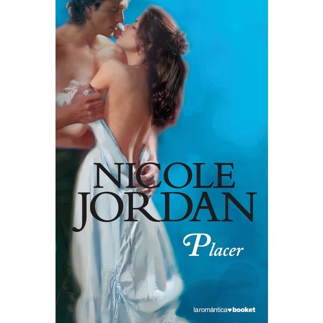 Imagen 0 de Placer (Bolsillo) (Tapa blanda)