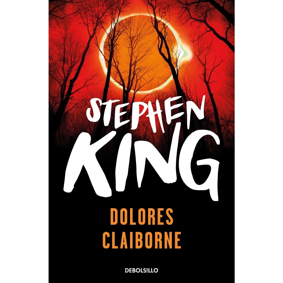 Dolores Claiborne  (Bolsillo) (Tapa blanda) 1