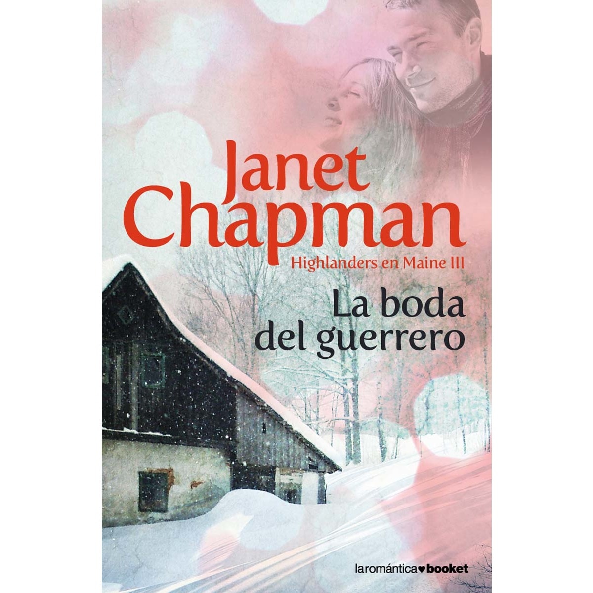 La boda del guerrero(Bolsillo) (Tapa blanda) 1