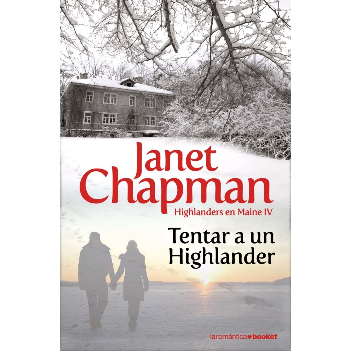 Tentar a un highlander(Bolsillo) (Tapa blanda) 1