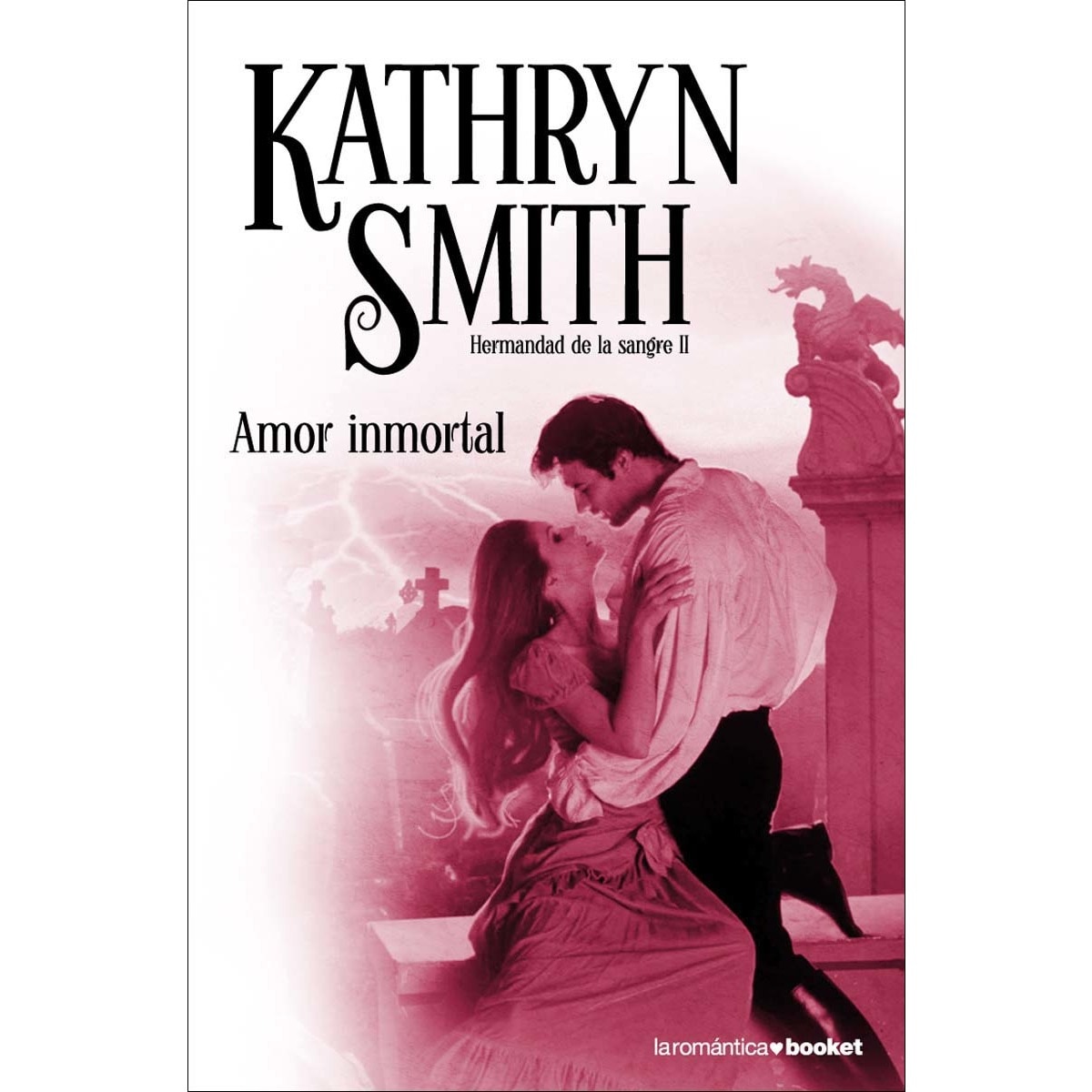 Amor inmortal (Bolso) (Capa mole) 1