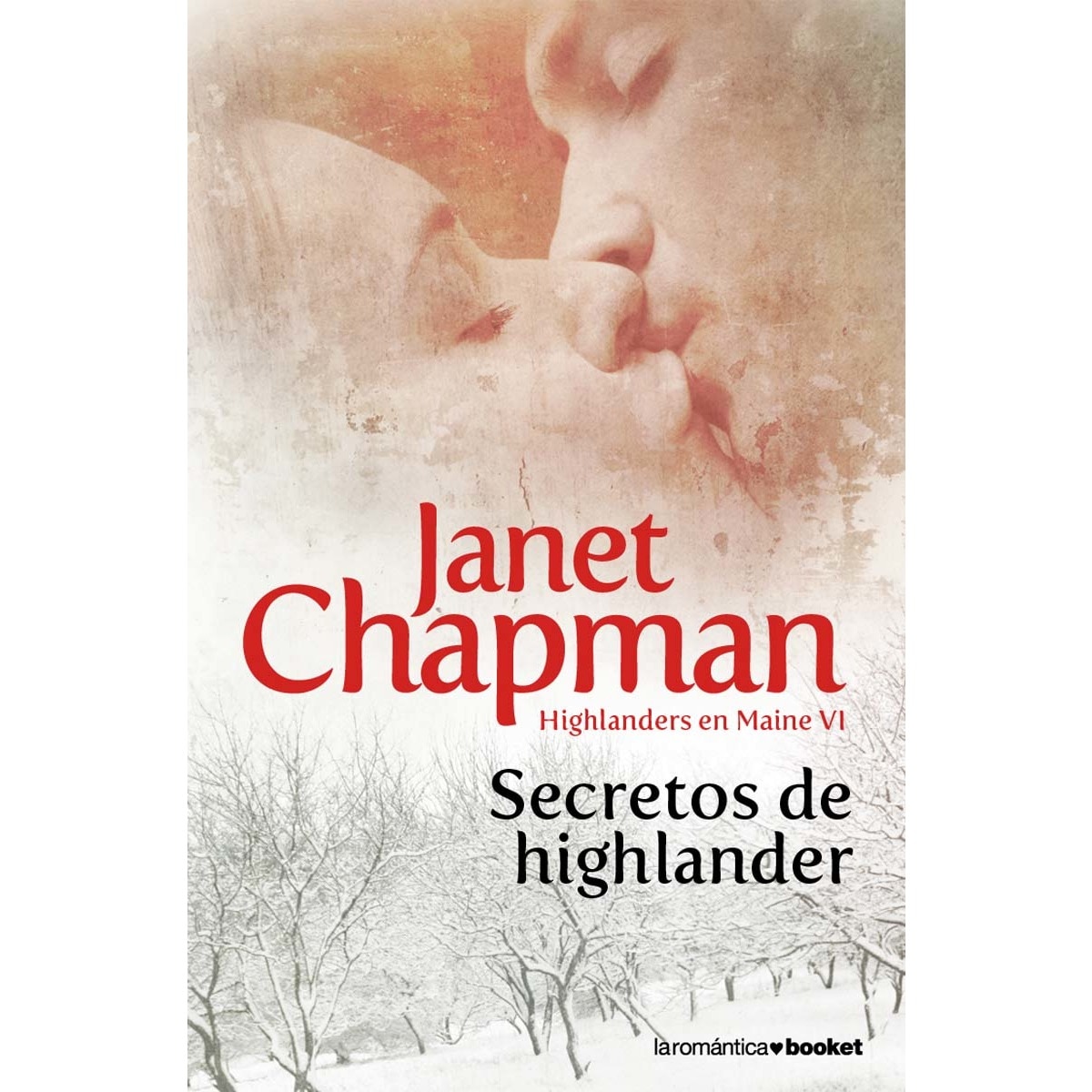 Secretos de highlander(Bolsillo) (Tapa blanda) 1