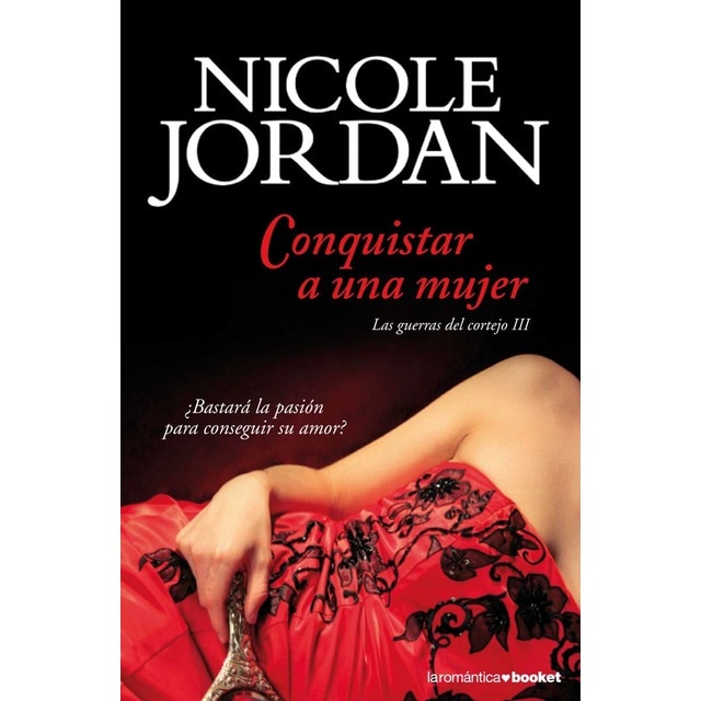 Imagen 0 de Conquistar a una mujer: Las guerras del cortejo III  (Bolsillo) (Tapa blanda)
