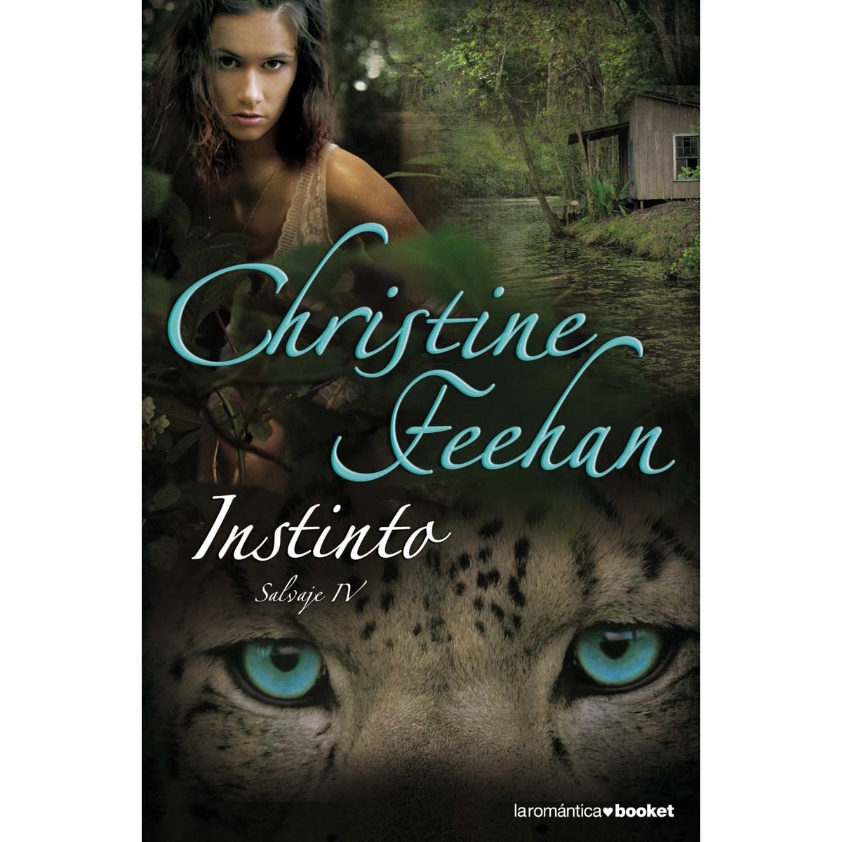 Instinto(Bolsillo) (Tapa blanda) 1