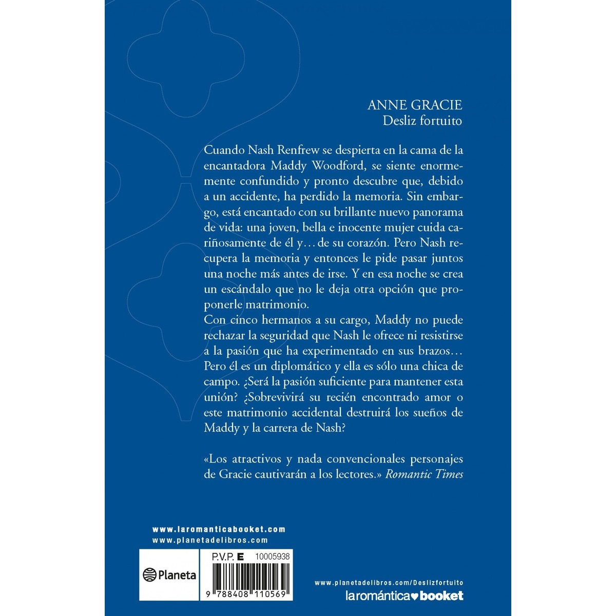Desliz fortuito: Jinetes oscuros IV (Bolso) (Capa mole) 2